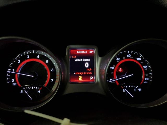 Photo 9 from auction – 2013 DODGE JOURNEY SX with VIN 3C4PDDBG9DT606944
