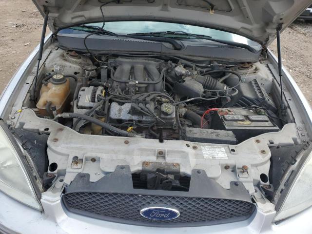 Photo 11 from auction – 2006 FORD TAURUS SE with VIN 1FAFP53U66A218972