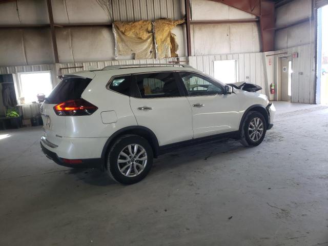 Photo 3 from auction – 2018 NISSAN ROGUE S with VIN KNMAT2MV0JP595616