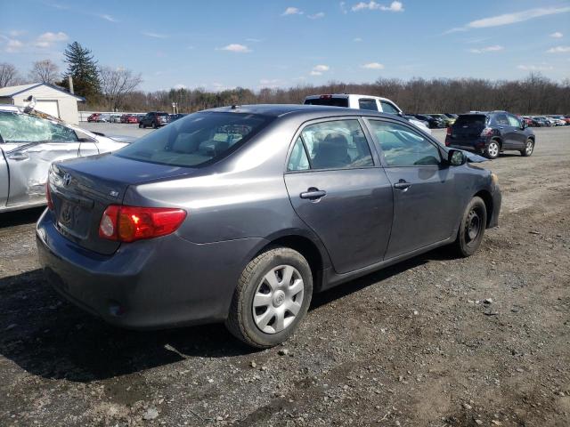 Photo 3 from auction – 2010 TOYOTA COROLLA BA with VIN 2T1BU4EEXAC315503