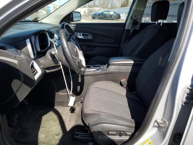 Photo 7 from auction – 2012 CHEVROLET EQUINOX LT with VIN 2GNFLEEK8C6219879