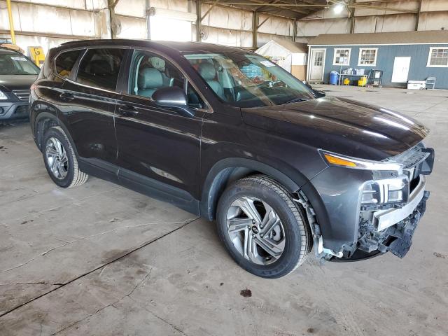 Фото 4 с аукциона – 2021 HYUNDAI SANTA FE S с VIN 5NMS14AJ0MH322597