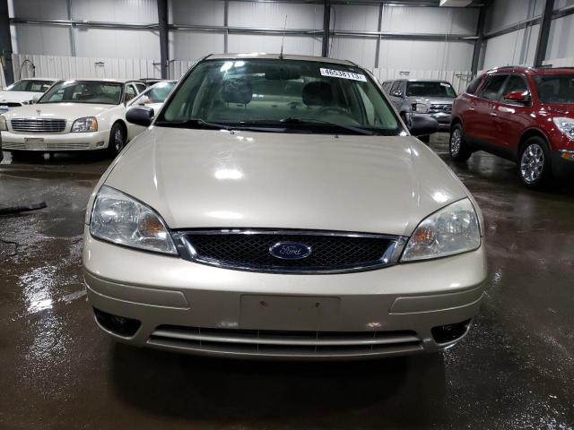 Photo 5 from auction – 2007 FORD FOCUS ZX4 with VIN 1FAFP34N37W311562