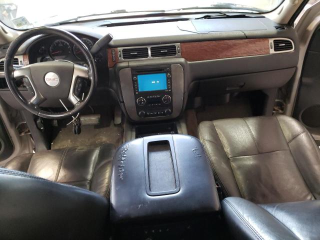 Photo 8 from auction – 2007 GMC YUKON with VIN 1GKFC13007R292696