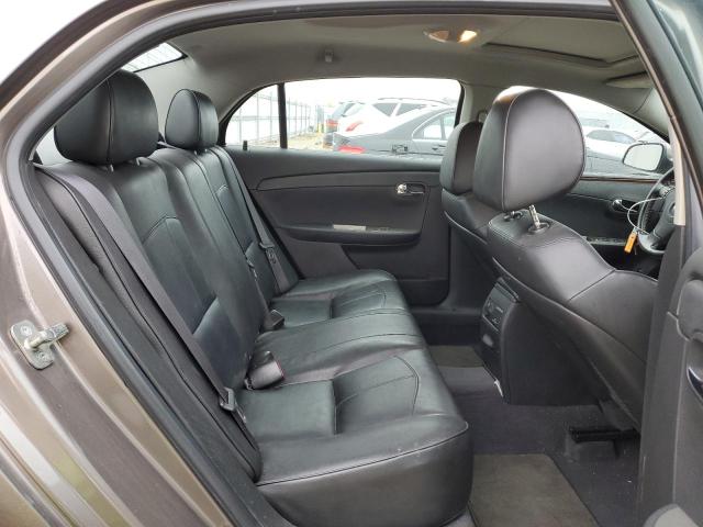 Photo 10 from auction – 2012 CHEVROLET MALIBU LTZ with VIN 1G1ZE5E02CF107107