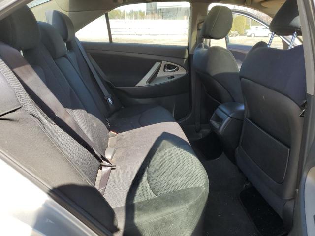Photo 10 from auction – 2008 TOYOTA CAMRY CE with VIN 4T1BE46K98U246832