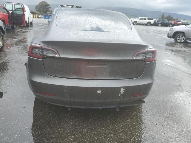 Photo 6 from auction – 2018 TESLA MODEL 3 with VIN 5YJ3E1EA2JF076103