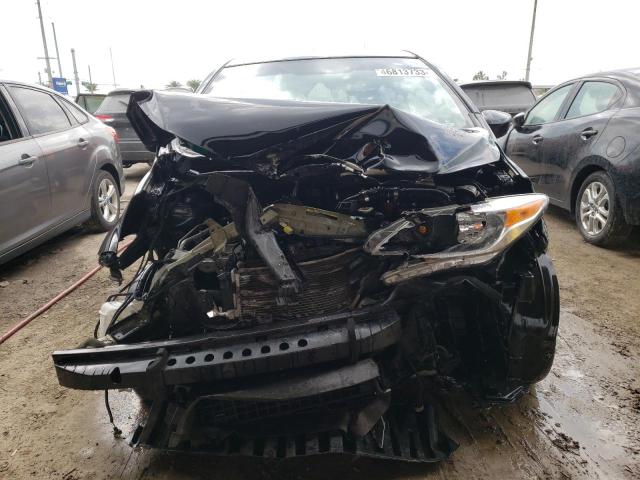 Photo 5 from auction – 2016 NISSAN VERSA NOTE with VIN 3N1CE2CP5GL379368