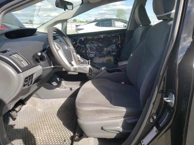 Photo 7 from auction – 2010 TOYOTA PRIUS with VIN JTDKN3DU2A0080458