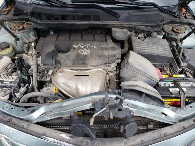 Photo 11 from auction – 2010 TOYOTA CAMRY BASE with VIN 4T1BF3EK5AU559388