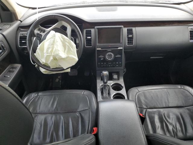 Photo 8 from auction – 2019 FORD FLEX LIMIT with VIN 2FMGK5D8XKBA02793