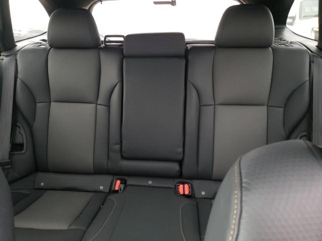 Photo 10 from auction – 2022 SUBARU OUTBACK WI with VIN 4S4BTGUD0N3193984