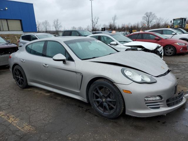 Photo 4 from auction – 2011 PORSCHE PANAMERA 2 with VIN WP0AA2A73BL011102