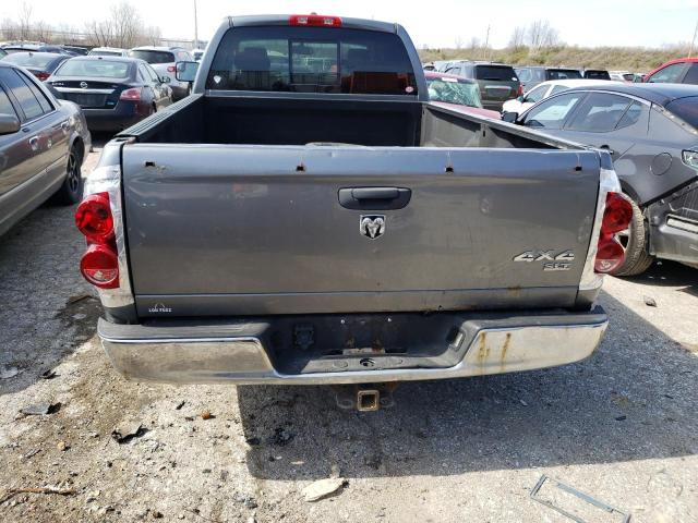 Photo 6 from auction – 2007 DODGE RAM 1500 S with VIN 1D7HU18267J603080