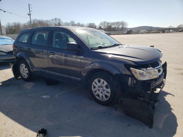 Фото 4 с аукциона – 2015 DODGE JOURNEY SE с VIN 3C4PDCAB0FT538214