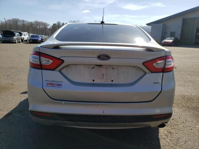 Photo 6 from auction – 2015 FORD FUSION SE with VIN 3FA6P0H78FR299310