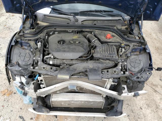 Photo 11 from auction – 2015 MINI COOPER S with VIN WMWXU3C51F2B62292
