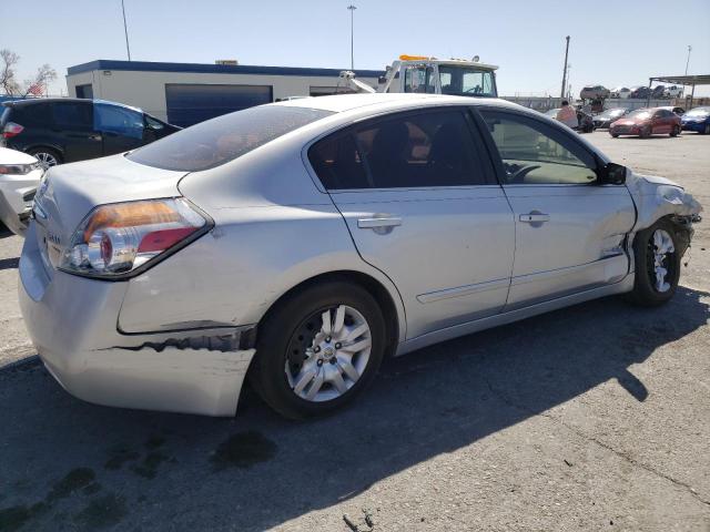Photo 3 from auction – 2010 NISSAN ALTIMA BAS with VIN 1N4AL2APXAN487124