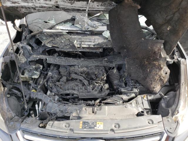 Foto 12 de la subasta – 2014 FORD ESCAPE TIT con VIN 1FMCU0JX2EUC15680