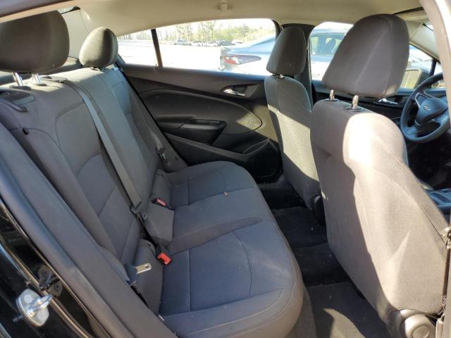 Photo 10 from auction – 2018 CHEVROLET CRUZE LS with VIN 1G1BC5SM2J7227074