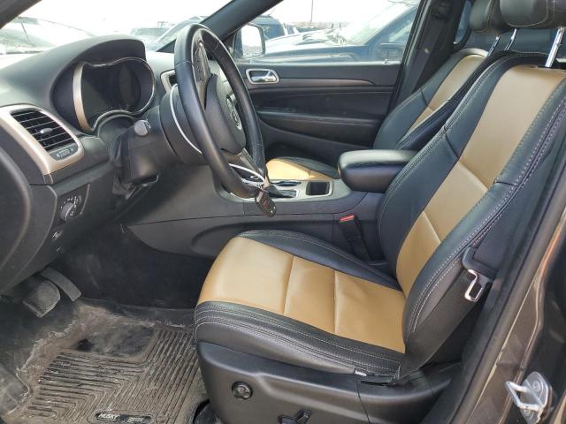 Photo 7 from auction – 2016 JEEP GRAND CHER with VIN 1C4RJFAG9GC447261