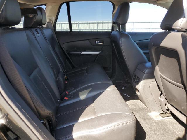 Photo 11 from auction – 2011 FORD EDGE LIMIT with VIN 2FMDK4KC9BBB66430