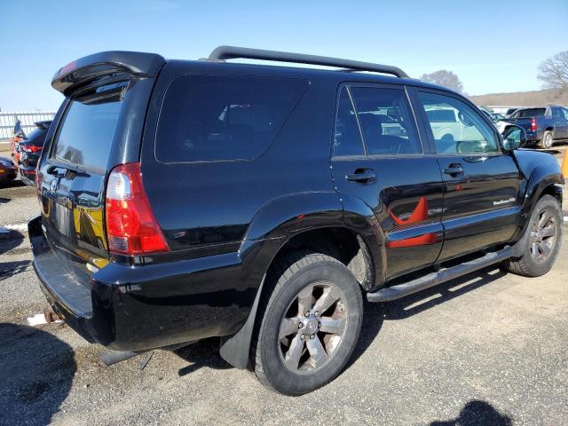 Photo 3 from auction – 2008 TOYOTA 4RUNNER SR with VIN JTEBU14R28K034111