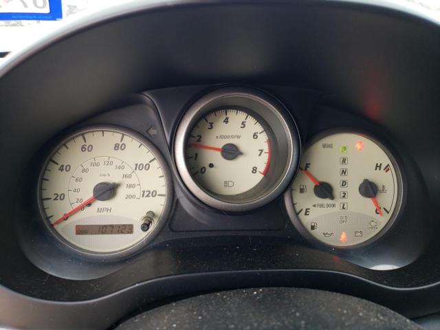 Photo 9 from auction – 2003 TOYOTA RAV4 with VIN JTEGH20V130113986