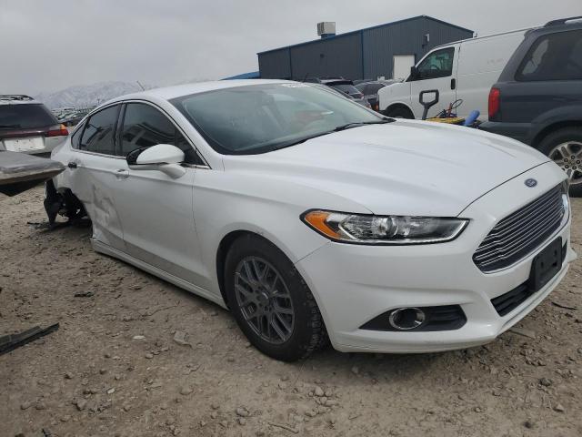 Photo 4 from auction – 2013 FORD FUSION SE with VIN 3FA6P0H92DR346510
