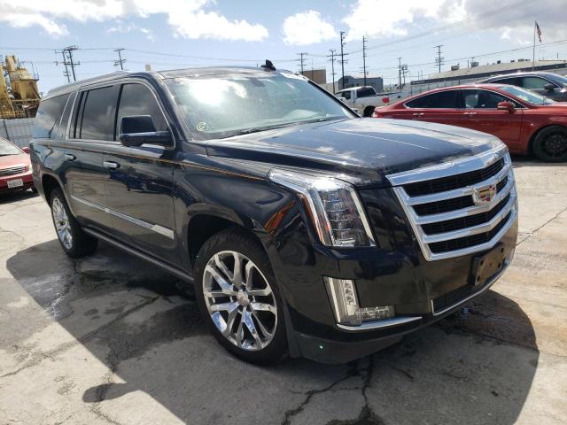 Photo 4 from auction – 2016 CADILLAC ESCALADE E with VIN 1GYS4JKJ0GR325353