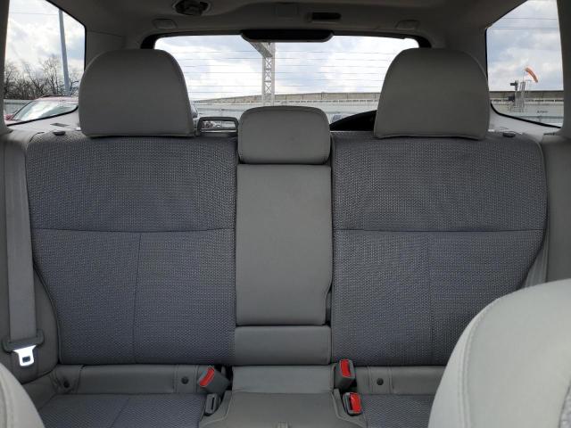 Photo 10 from auction – 2011 SUBARU FORESTER 2 with VIN JF2SHBDC1BH775933