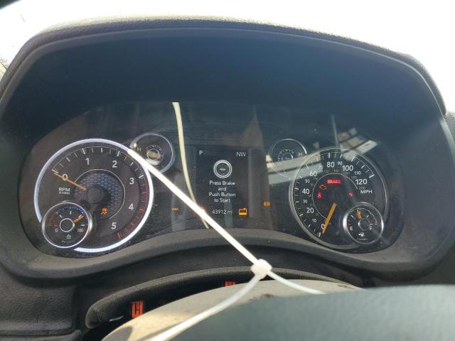 Photo 9 from auction – 2022 RAM 3500 with VIN 3C7WRTCL1NG141284