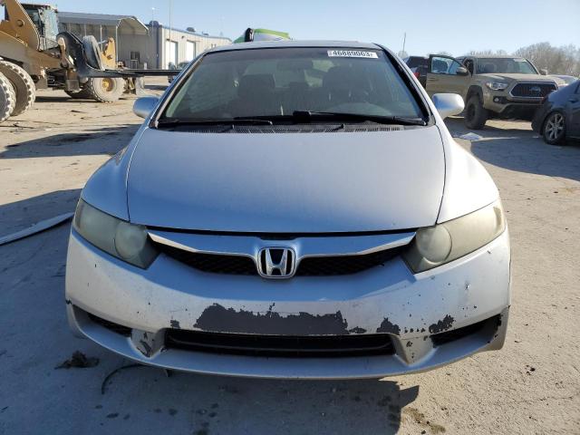 Photo 5 from auction – 2010 HONDA CIVIC EXL with VIN 19XFA1F95AE062330