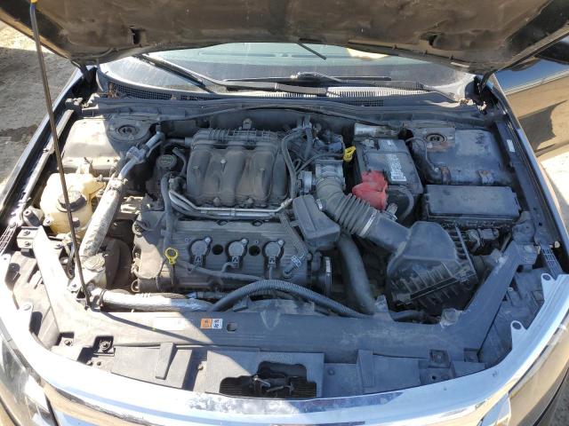Photo 11 from auction – 2012 FORD FUSION SEL with VIN 3FAHP0JG2CR145352