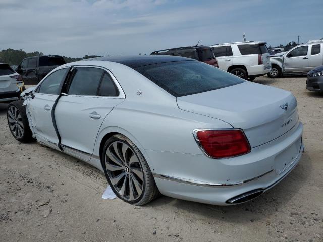 Photo 2 from auction – 2020 BENTLEY FLYING SPU with VIN SCBBB6ZG9LC082046