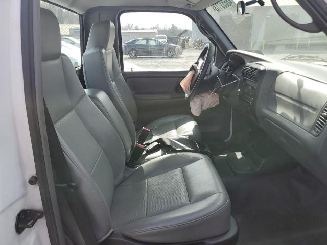 Photo 10 from auction – 2007 FORD RANGER with VIN 1FTYR10D67PA71058