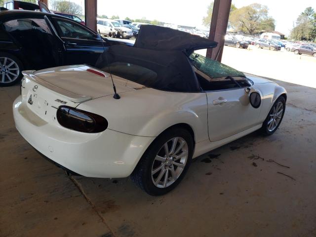 Photo 3 from auction – 2009 MAZDA MX-5 MIATA with VIN JM1NC25F190202042