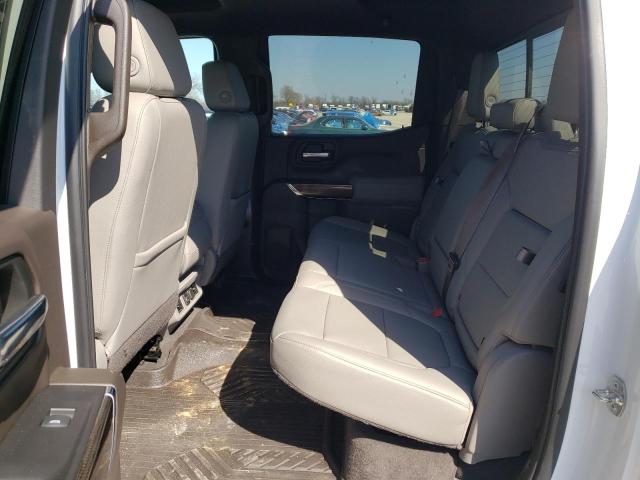 Photo 10 from auction – 2020 CHEVROLET SILVERADO with VIN 3GCUYDED2LG428696