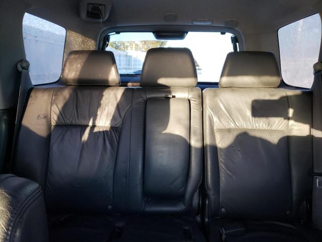 Photo 10 from auction – 2002 HONDA CR-V EX with VIN JHLRD78992C814806