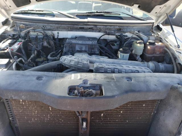 Photo 11 from auction – 2005 FORD F150 with VIN 1FTRF14575NA82966