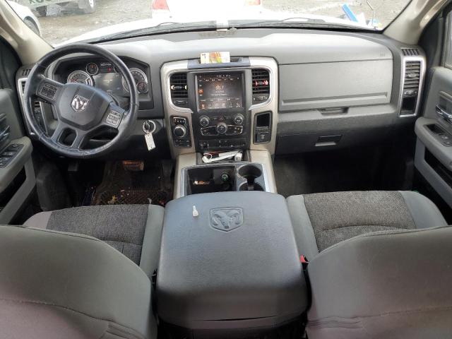 Photo 8 from auction – 2014 RAM 1500 SLT with VIN 1C6RR7TT2ES103922