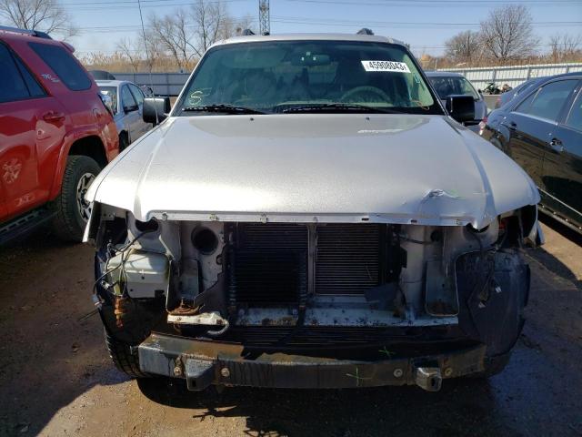 Photo 5 from auction – 2007 FORD EXPLORER X with VIN 1FMEU73E07UA55380