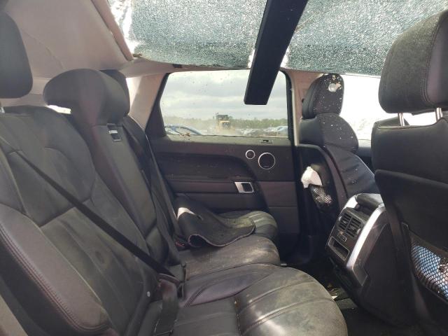 Photo 10 from auction – 2016 LAND ROVER RANGE ROVE with VIN SALWR2PF2GA597977