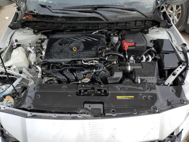 Photo 11 from auction – 2020 NISSAN ALTIMA S with VIN 1N4BL4BV2LC267553