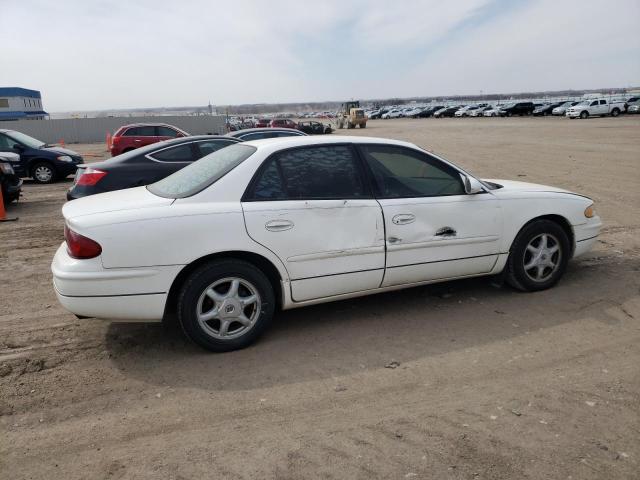 Photo 3 from auction – 2002 BUICK REGAL LS with VIN 2G4WB55K321201308