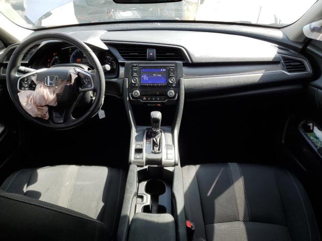 Photo 8 from auction – 2019 HONDA CIVIC LX with VIN 2HGFC2F67KH554449