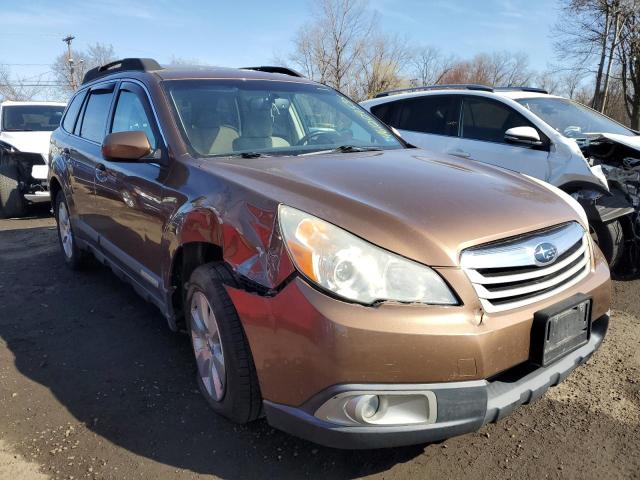 Снимка 4 от търг – 2011 SUBARU OUTBACK 2. с VIN 4S4BRBGC2B3356330