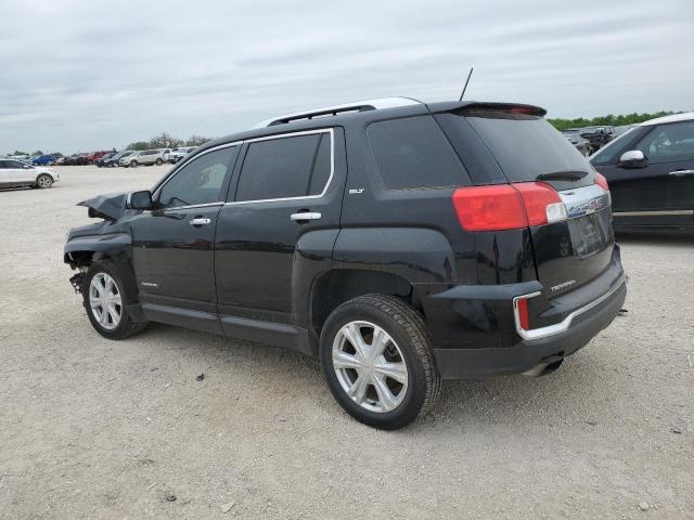 Photo 2 from auction – 2017 GMC TERRAIN SL with VIN 2GKALPEK7H6296592