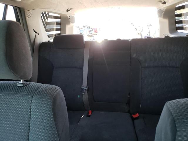 Photo 10 from auction – 2003 TOYOTA 4RUNNER SR with VIN JTEBT14R230012343