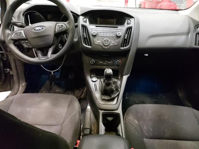 Photo 8 from auction – 2015 FORD FOCUS SE with VIN 1FADP3K29FL253568